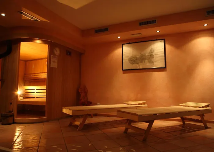 Residence ValverdeAlbergo